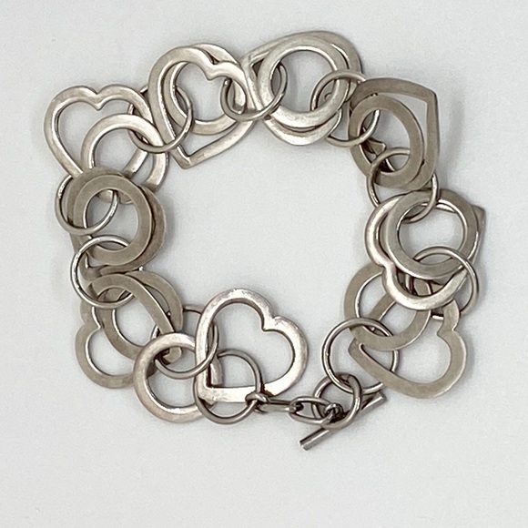 Jewelry - Silver Bracelet